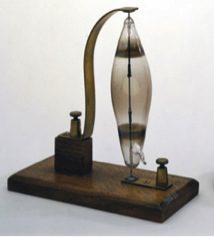 Joseph Wilson Swan's Light Bulb