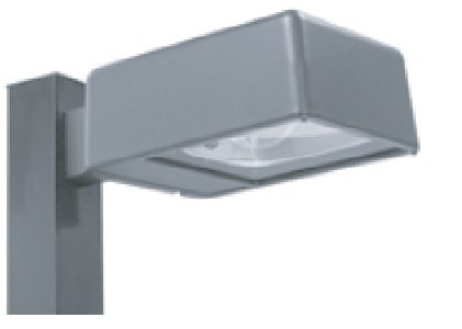 Neptun pole light fixture