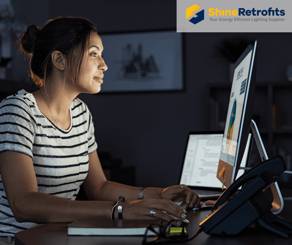 How Different Kinds of Lighting Impact Your Eyes