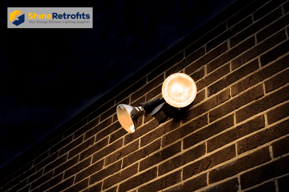 The Future of Lighting: Controls and Sensors