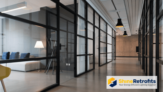 Efficient Lighting Solutions for Electrical Contractors and Electricians