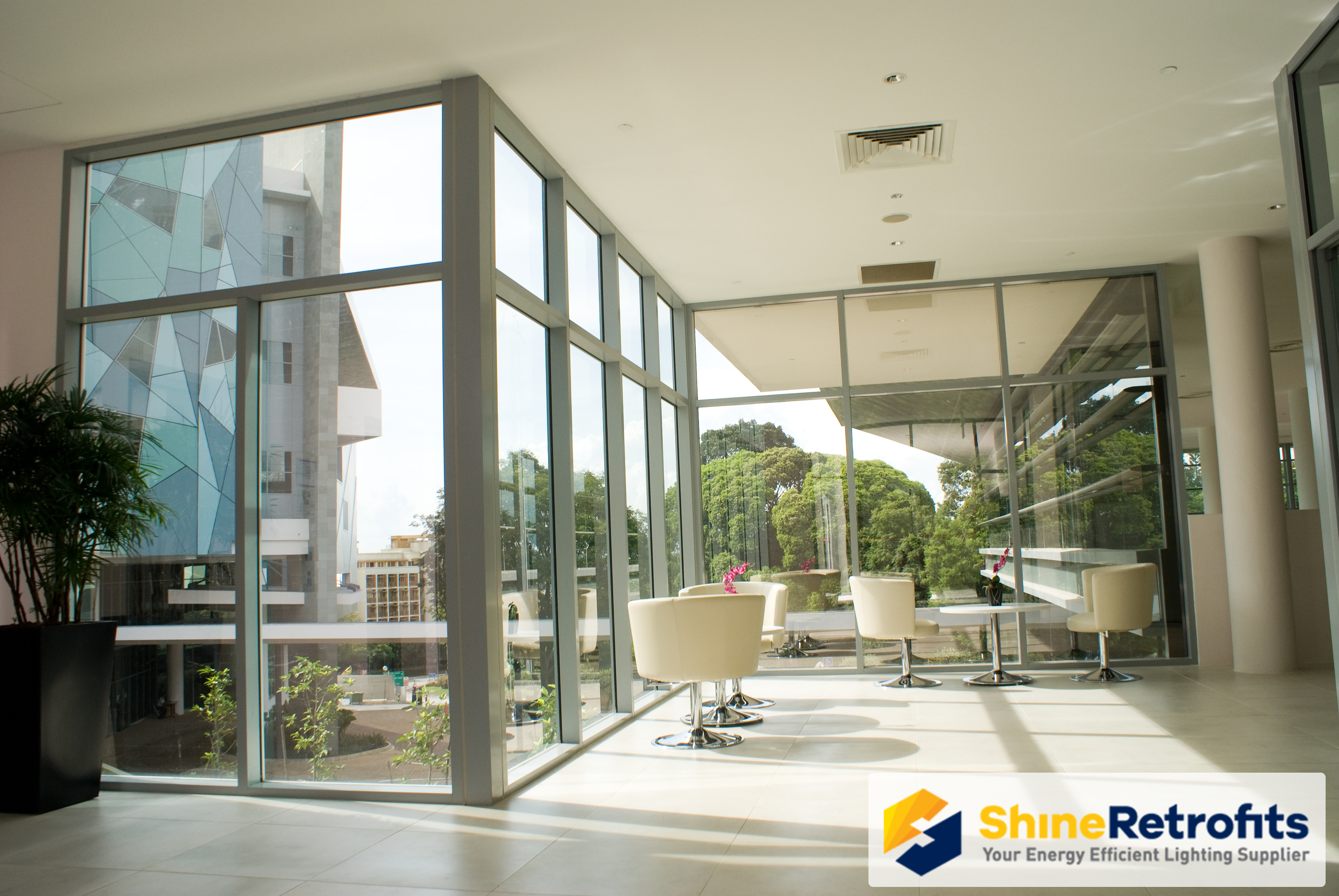 Why You Should Implement Daylight Harvesting