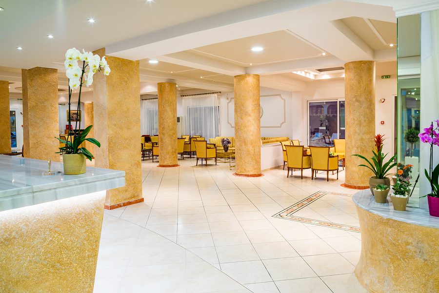 Why Hotels Should Make the Switch to LED Lighting