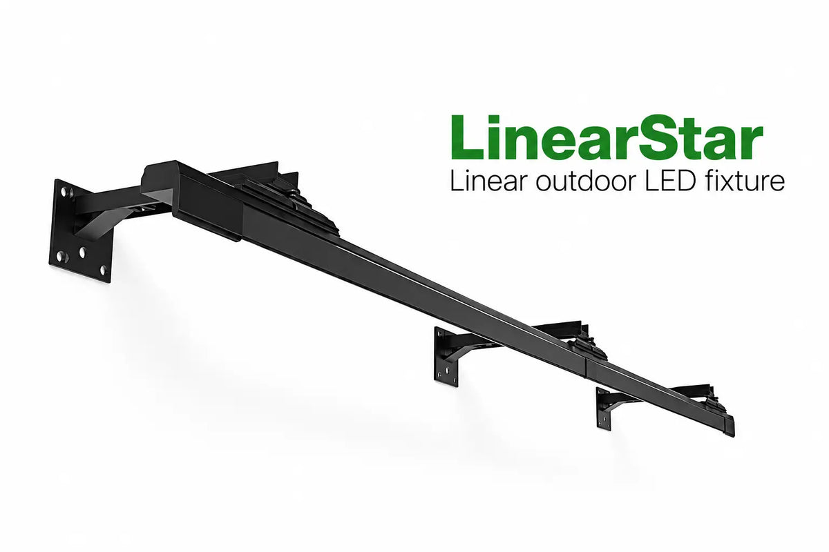 Spotlight: US LED LinearStar Outdoor Sign Lighting