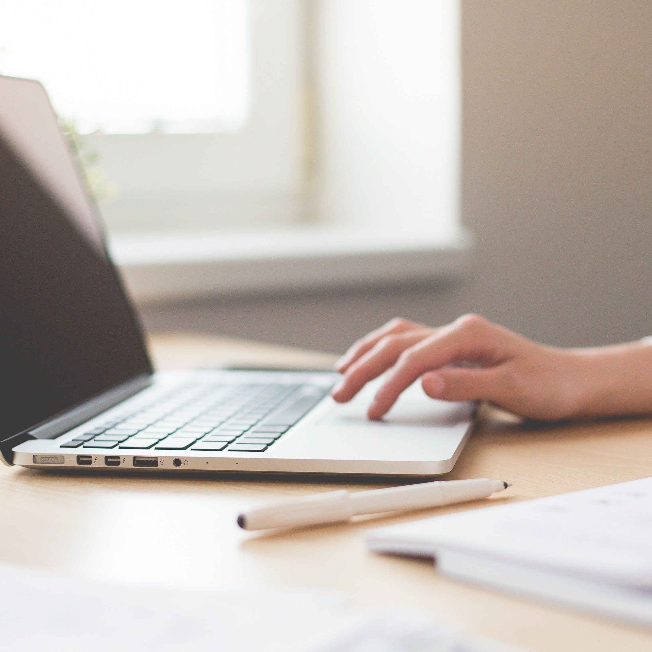 Guide to Registering for an Account and Using the Shine Retrofits Website