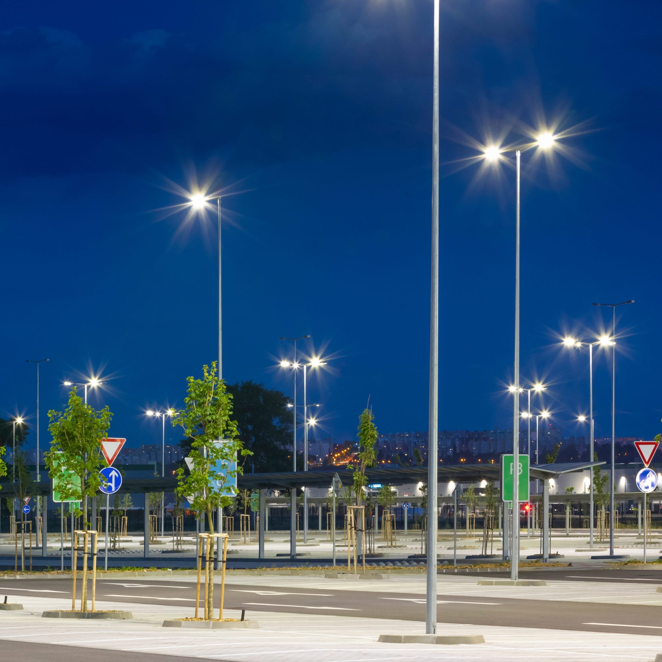 Brand Spotlight: Arcadia Lighting