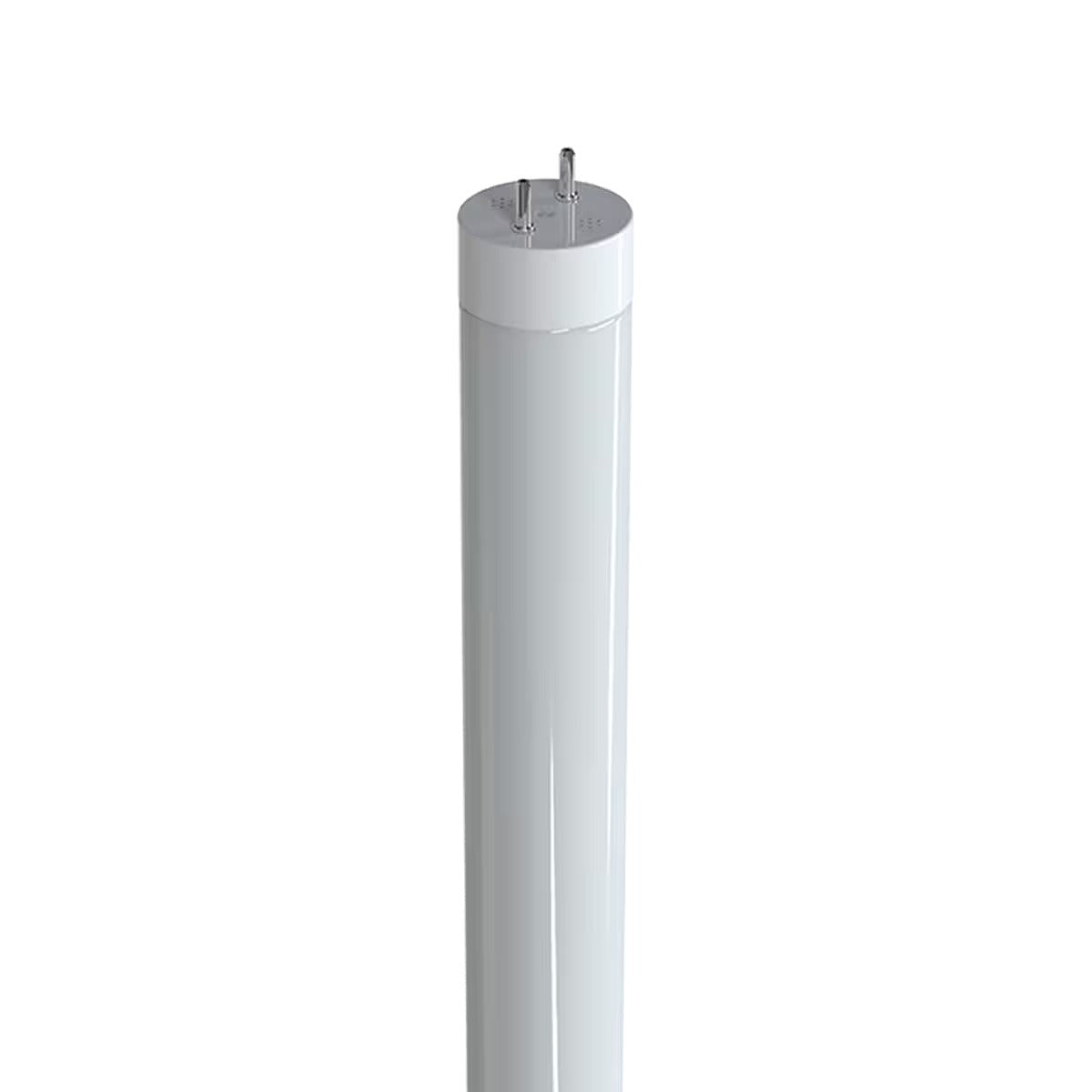 EIKO 12684 L9.9WT8/48/AG/835 9.9 Watt 4FT T8 LED Type A Glass Tube Lamp 3500K G13