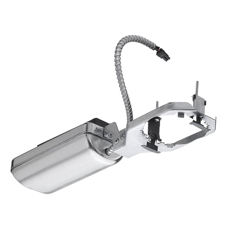 Juno Lighting 2LEDDRIVER G2 06LM MVOLT ZT LED Driver, 600 Lumens, MVOLT