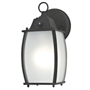 Sunpark 3-4011D-4000K 11W LED Wall Mount Outdoor Lantern 4000K