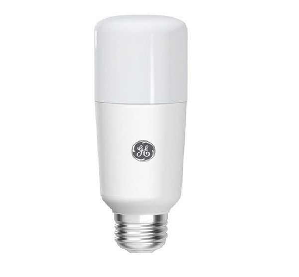 GE Lighting LED15LS2/850 15 Watt LED Bright Stik General Purpose Lamp 5000K
