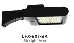 Westgate LFX-EXT Straight Extension Arm for LFX LFX-XXL LFXPRO LF4PRO Series