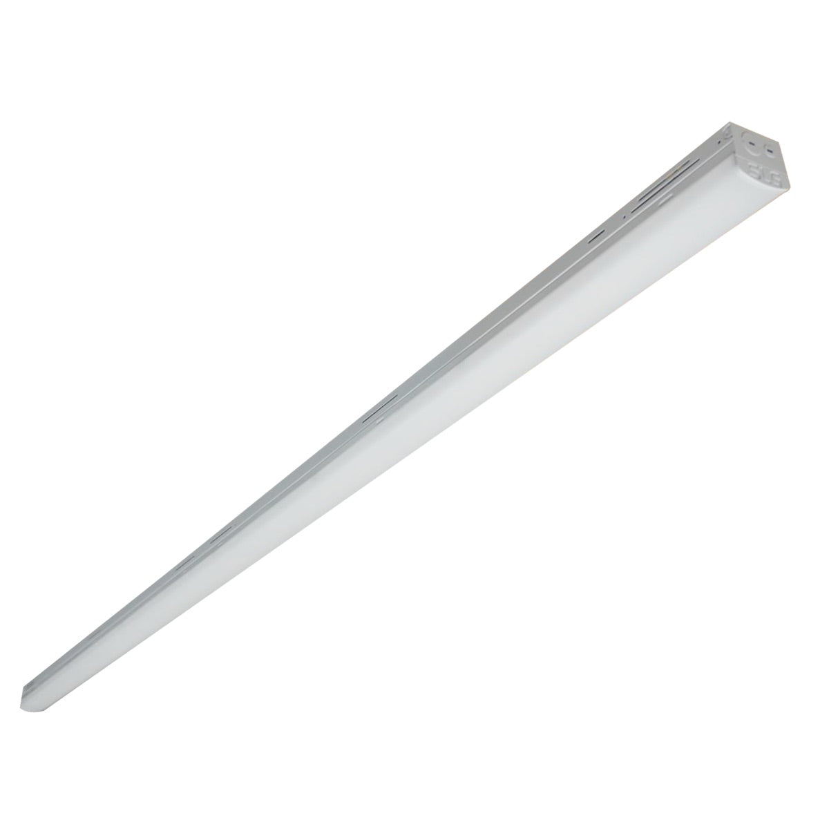 SLG Lighting TSS G1 LED Slim Industrial Strip Contractor Series