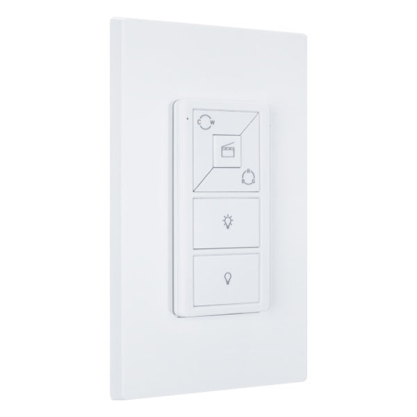 American Lighting SPKPL-CTRL-W-RGBTW Smart Switch Controller