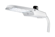Arcadia Lighting ARL02 Series Roadway Lighting Fixture Dimmable with Built-in Photocell