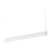 ATG Electronics LIFI4-36W-T1-G3 Wattage and Color Selectable Huron LED 4-Foot Linear Fixture Dimmable