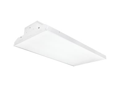 Maxlite BLHE3-065UF-40MS DLC Premium 65 Watt Baymax ECO Series LED Linear High Bay Fixture Gen 3 4000K with Motion Sensor