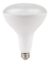 NaturaLED LED15BR40/120L/927 15 Watt BR40 Dimmable LED Replacement Lamp 2700K 90W Equivalent