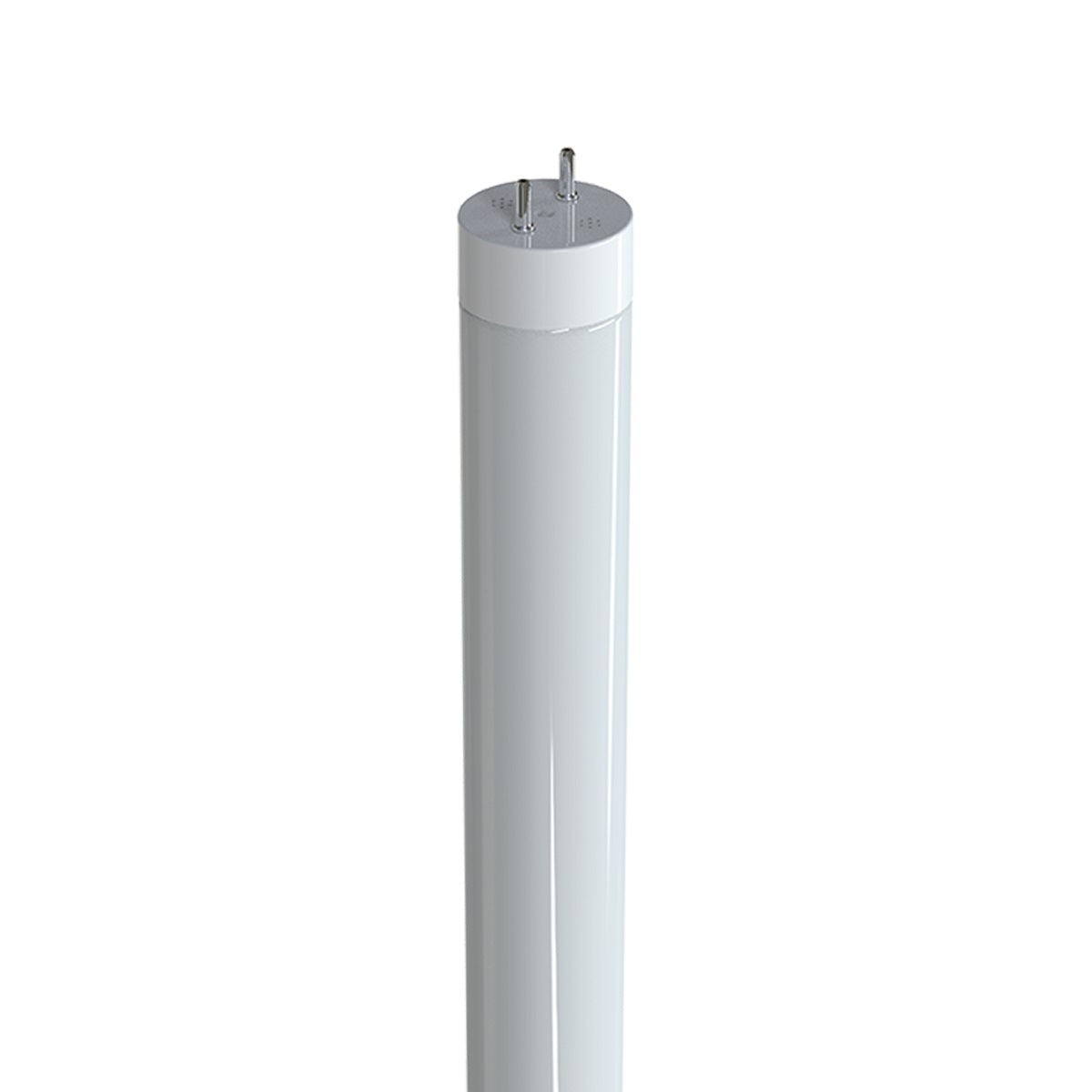 Eiko L12.9WT8/48/AG/850 12.9-Watt Type A 4FT LED Glass T8 Linear Tube Lamp Replaces 32W Fluorescent