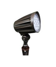 Westgate FLV12-24W 24 Watt LED Bullet Landscape Flood Light Fixture Non Dimmable