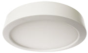 Westgate FML-R8-MCT 14 Watt 8-Inch Color Selectable Architectural Flush Mount Fixture TRIAC Dimming