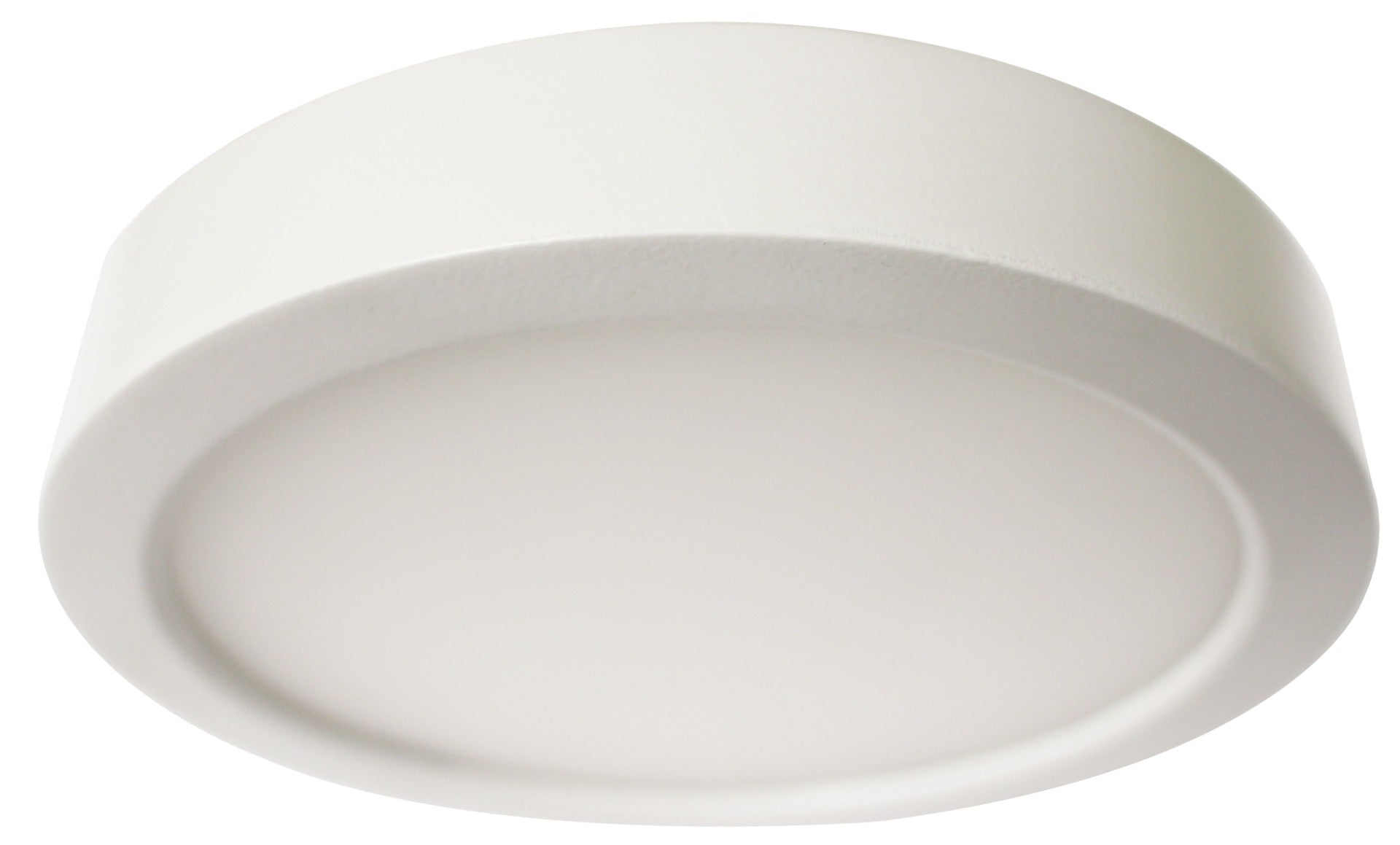Westgate FML-R8-MCT 14 Watt 8-Inch Color Selectable Architectural Flush Mount Fixture TRIAC Dimming