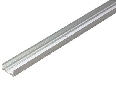 American Lighting H2-CHAN-3 3ft Metal Mounting Channel for Hybrid 2 Reels - Pack of 10