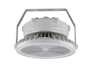 ATG Electronics HBZ-R1 Series LED Round Highbay Fixture for Hazardous Location