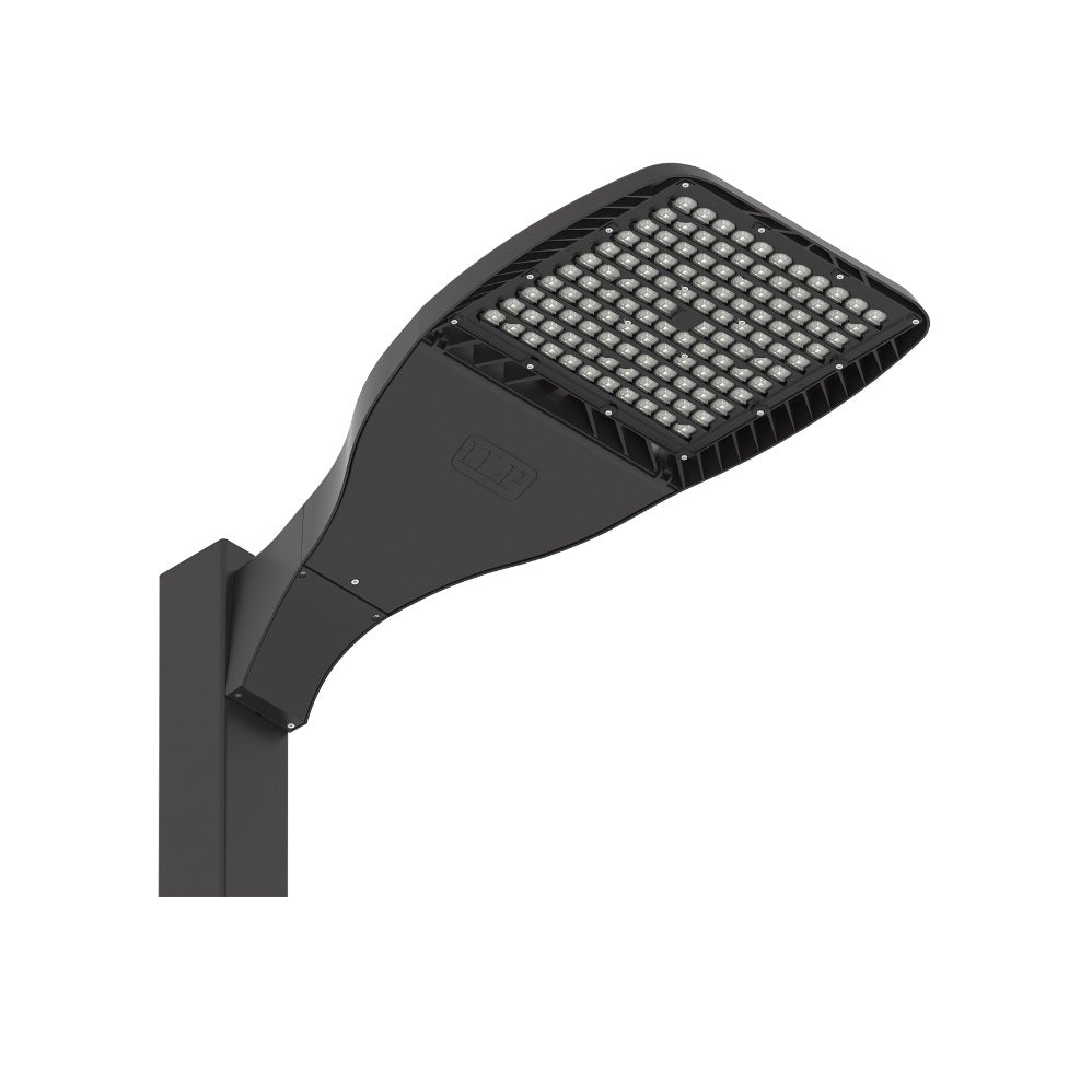 ILP Skyline SAS DLC Premium Listed Small Area Light Fixture Dimmable Replaces up to 400W MH