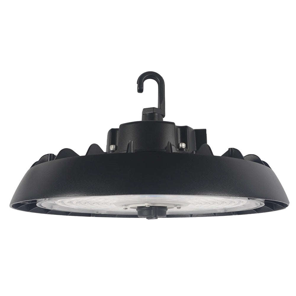 Jarvis Lighting A51-A-G2 Selectable Dim-to-Off LED Round High Bay Fixture Gen 2 - Z10 Ready