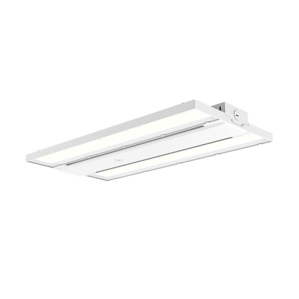 Keystone KT-HBLED215PS-2C-OSC-8CSD-VDIM Power and Color Select 2FT LED Linear High Bay Light Fixture Dimmable
