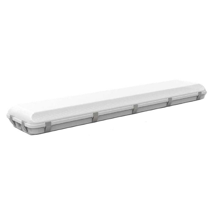 Keystone KT-VTLED215PS-HB4A-8CSA-VDIM Power and Color Select 4FT LED Vapor Tight Light Fixture Dimmable