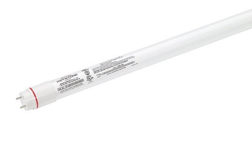 Keystone KT-LED15T8-48GC-840-DX2 15-Watt 4-Foot T8 LED Linear DX2 G2 Single and Double Ended Wiring Tube Lamp 4000K