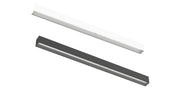NaturaLED FXLAL Wattage and Color Selectable LED Linear Architectural Light Fixture Dimmable