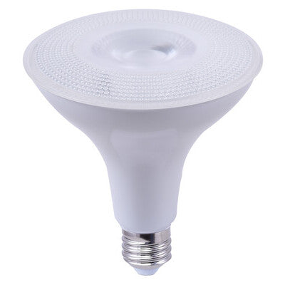 EIKO LED15WPAR38/FL 15 Watt PAR38 LED Wide Flood Lamp Dimmable Replaces 120W Incandescent