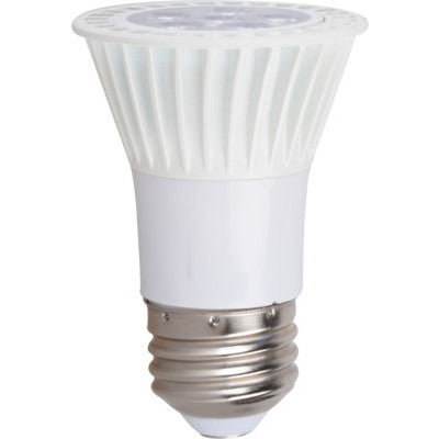 EIKO LED7WPAR16 Energy Star Rated 7 Watt LED PAR16 40-Deg Flood Lamp Dimmable Replaces 50W Incandescent