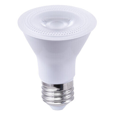 EIKO LED7WPAR20 7 Watt LED PAR20 Flood Lamp Dimmable Replaces 50W Incandescent