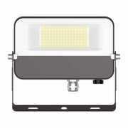 Westgate LFE-30W-MCT-TR DLC Listed 30 Watt LED Color Adjustable Compact Flood Light Fixture with Trunnion Mount