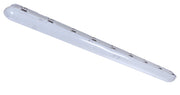 Westgate LLVT-8FT-100W-40K-D 100 Watt 8FT LLVT Series Industrial LED Linear Vapor Light Fixture Dimmable 4000K