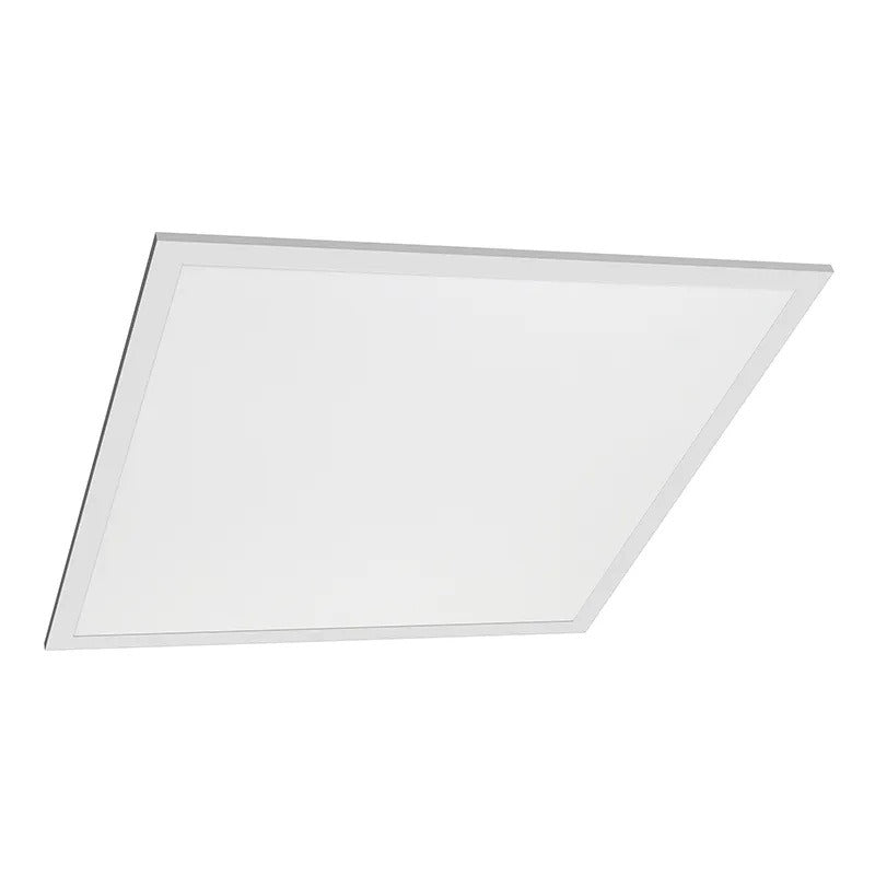 Westgate LPNG-2X2-RGBW 2x2 Indoor Commercial Backlit LED Panel Light Fixture Controlled via Remote or Westgate App