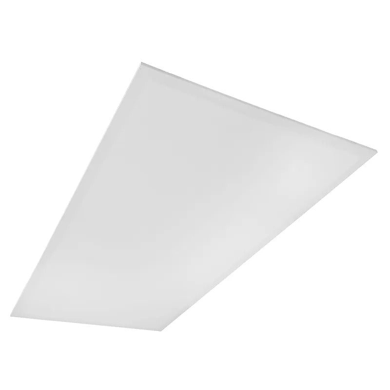 Westgate LPNG-2X4-RGBW LED Indoor Commercial Backlit Panel Light Fixture Controlled via Remote or Westgate App