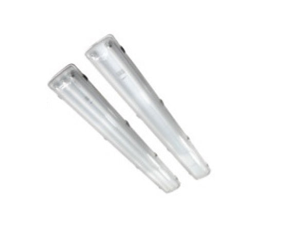 Maxlite LSVT8USE4806 4 Foot Pre-Wired T8 LED Tube Ready Vapor Tight Fixture