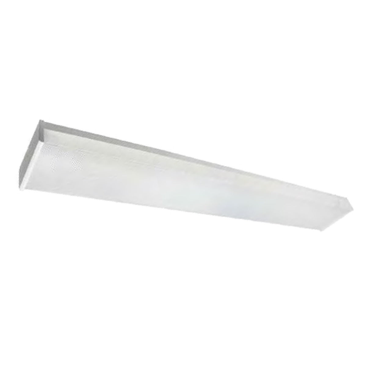 Eiko LW4/PS45/FCCT3/HD 4-Foot Color and Power Switchable LED Linear Wrap Fixture Dimmable