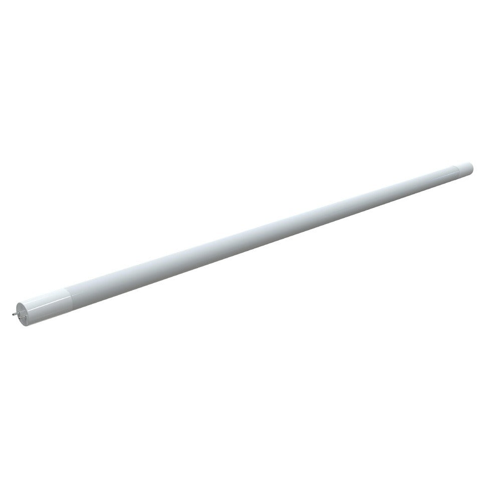 Maxlite L12T8SDE4 12-Watt 4FT Single/Double Ended LED T8 Bypass Linear Tube Lamp - Replaces 32W Fluorescent