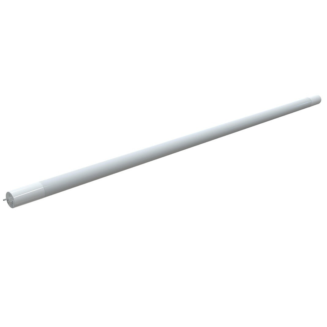 Maxlite L9.5T8SDE4 9.5-Watt 4FT Single/Double Ended LED T8 Bypass Linear Tube Lamp - Replaces 32W Fluorescent