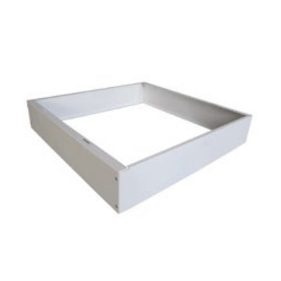 NaturaLED MT-2x2BOX-4.5in Back-Lit Panel 2x2 Surface Mount Kit