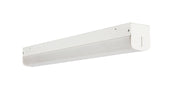 NaturaLED FXCSL 2FT Color Selectable LED Commercial Strip Light Fixture Dimmable