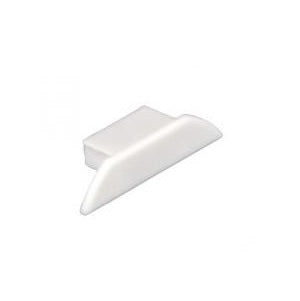 American Lighting PE-3STANT-END Plastic End Cap for Triple Stant Extrusion