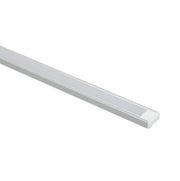American Lighting PE-AA1-1M Premium Mini Extrusion with Straight Sides for Trulux Lighting Systems