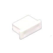 American Lighting PE-AA1-END Plastic End Cap for Universal Mini Extrusion
