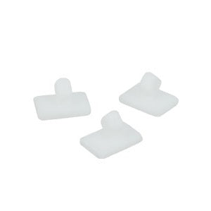 American Lighting PE-SLOT-CLIP Mini Flange Slot Clip for Insert to Drywall Housing